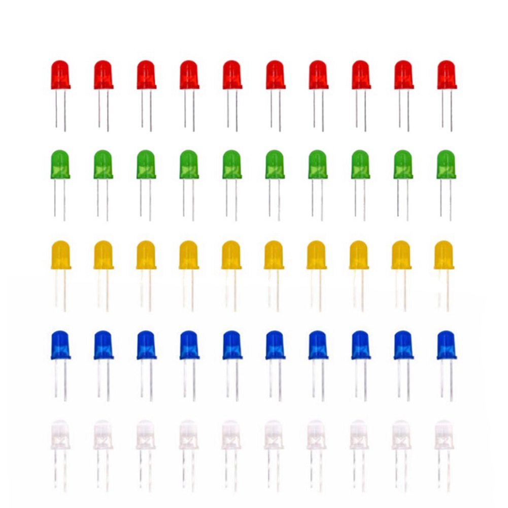 Diy Electronics To Sell - Set Breadboard Baru Komponen Elektronik Starter