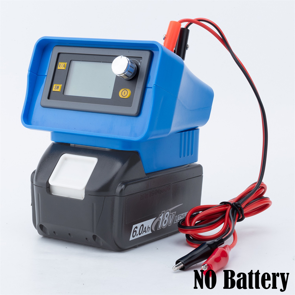 Dc Power Supply Variable - Catu Daya CNC Catu Daya DC