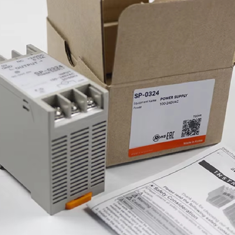 Dc Power Supply Variable - Catu Daya Switching DC Asli SP-0324