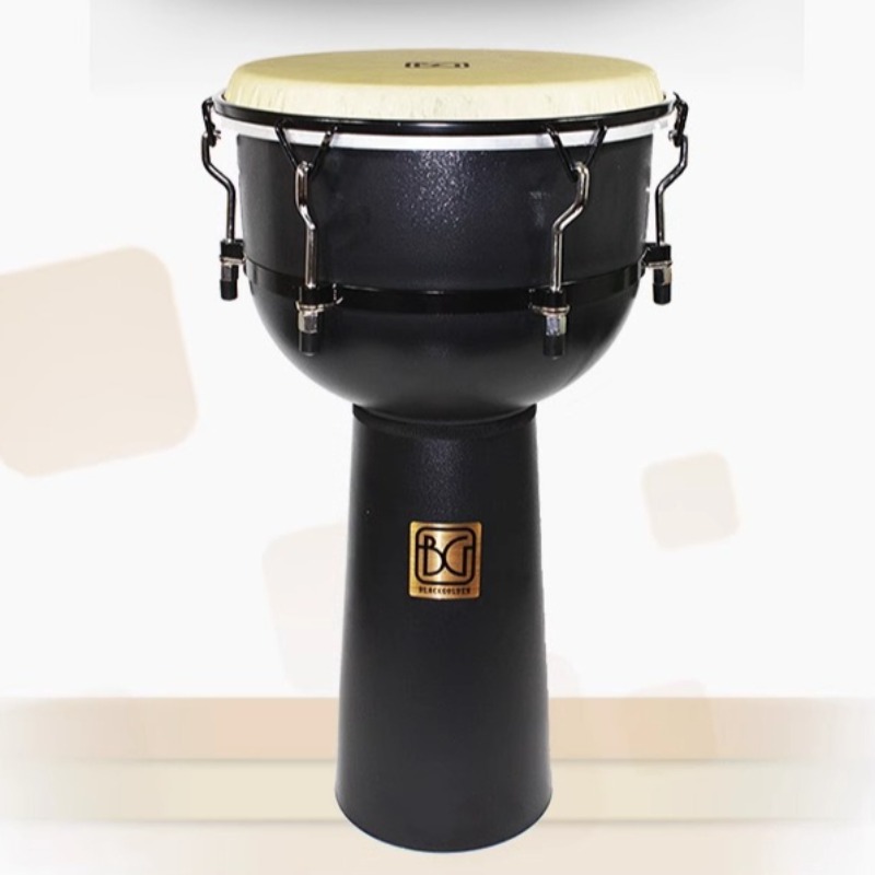 Diy Electronics Projects For Adults - Drum Djembe 10 Inci Profesional untuk