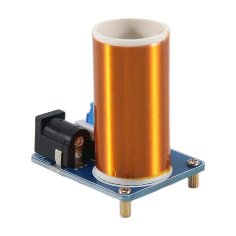 Diy Electronics Kits - ABJG-BD243 Mini Untuk Tesla Coil Kit