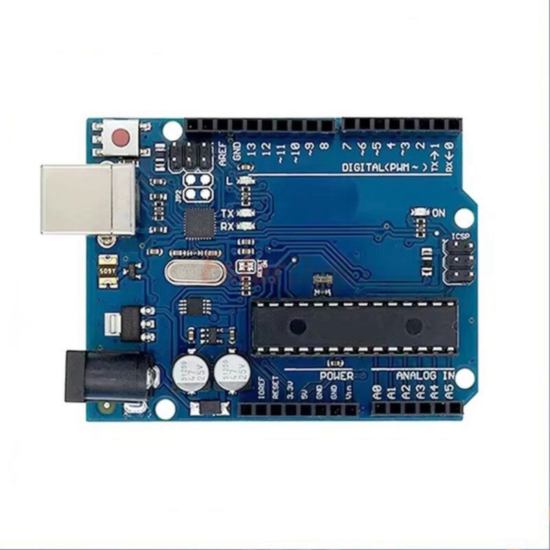 Diy Electronics Kits - Kit RFID DT98 untuk Papan Pengembangan