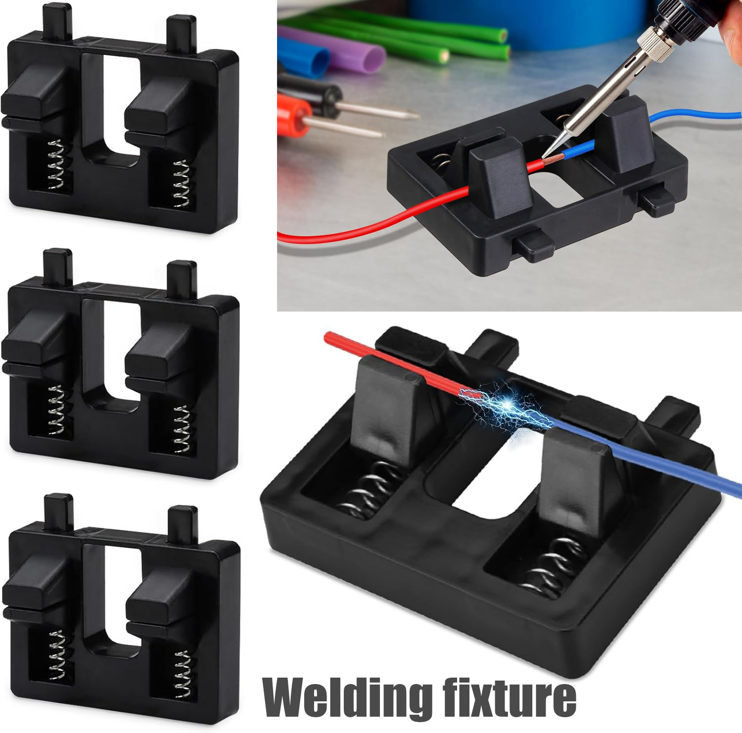 Alat Penyangga Stabilisasi Kab - Diy Electronics Wire ulasan dan harga