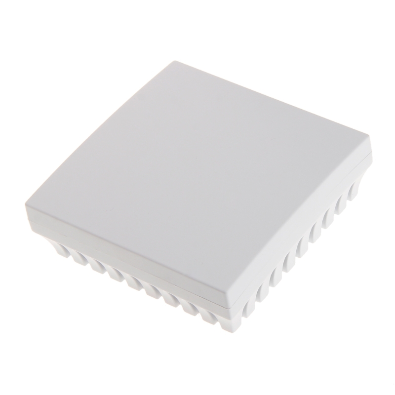 Kotak Persimpangan Plastik Sen - Diy Projects With Electronics ulasan dan harga
