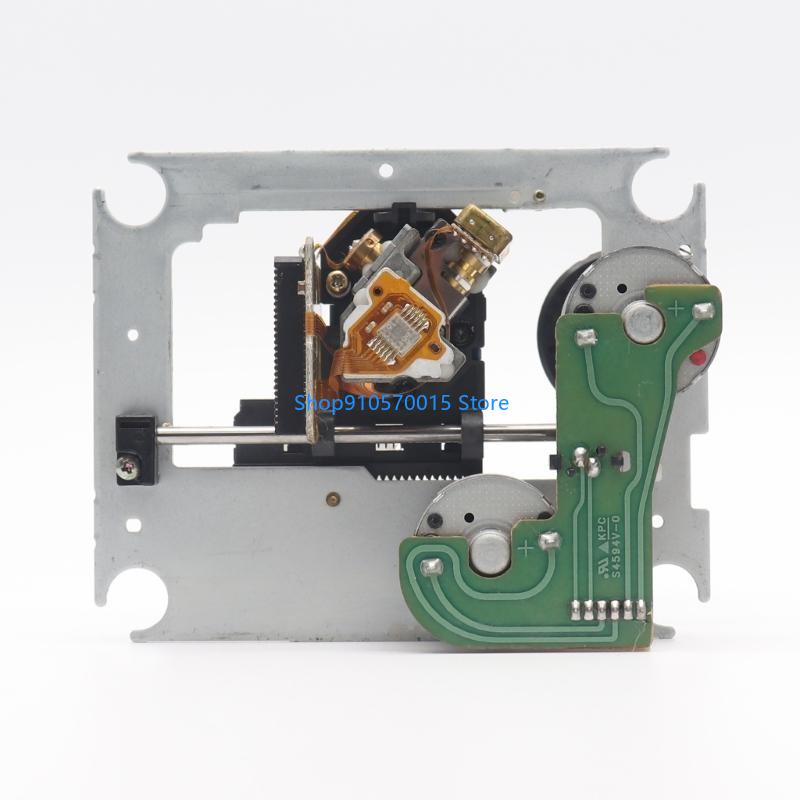 B95C KHM-230AAA Kepala Lensa P - Diy Electronics Workshop ulasan dan harga
