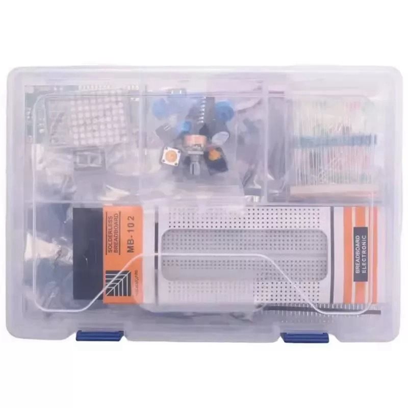 Y23A-RFID Starter Kit untuk Ar - Diy Electronics Kits ulasan dan harga