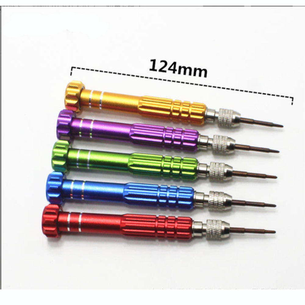 5 in 1 Kit Perbaikan Ponsel, P - Diy Electronics Workshop ulasan dan harga