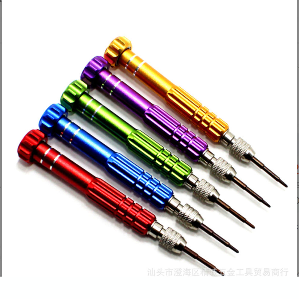 5 in 1 Kit Perbaikan Ponsel, P - Diy Electronics Workshop ulasan dan harga