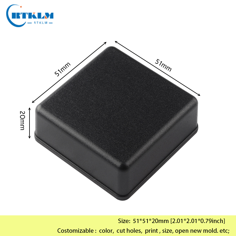 Kotak Listrik Plastik Kecil DI - Diy Projects With Electronics ulasan dan harga