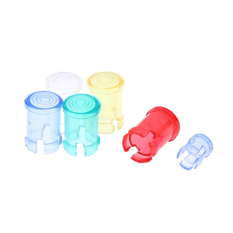 Biru, Hijau, Merah, 20 Buah Ka - Diy Electronics Guide ulasan dan harga