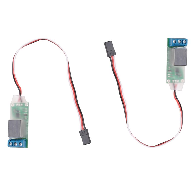 2 Buah Sakelar Relai Elektroni - Diy Electronics To Sell ulasan dan harga