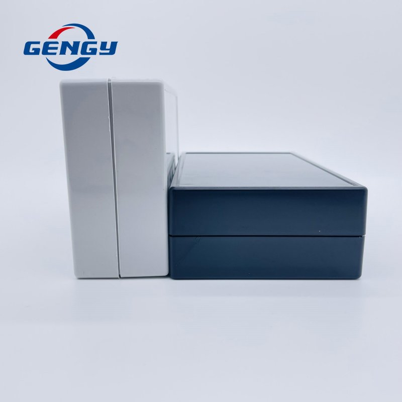 Casing penutup kotak plastik 1 - Diy Projects With Electronics ulasan dan harga