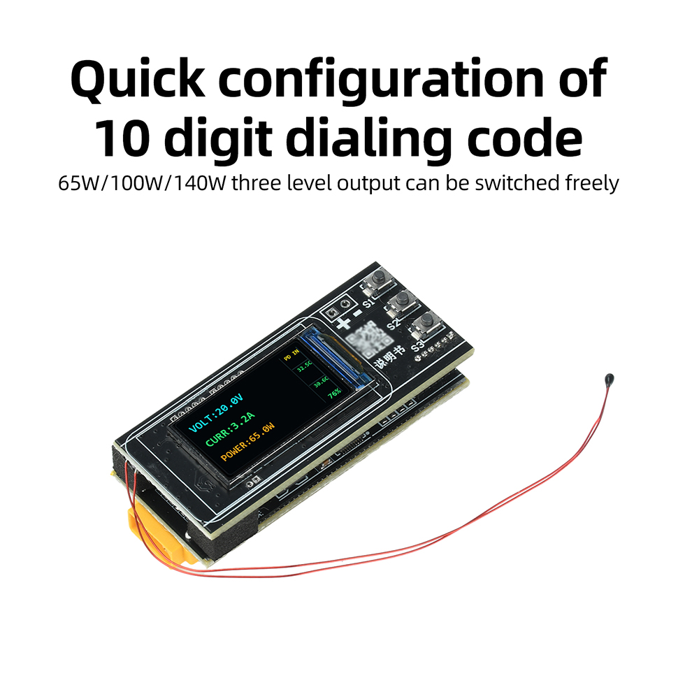 Modul Pengisian/Pengosongan Da - Diy Electronics For Adults ulasan dan harga