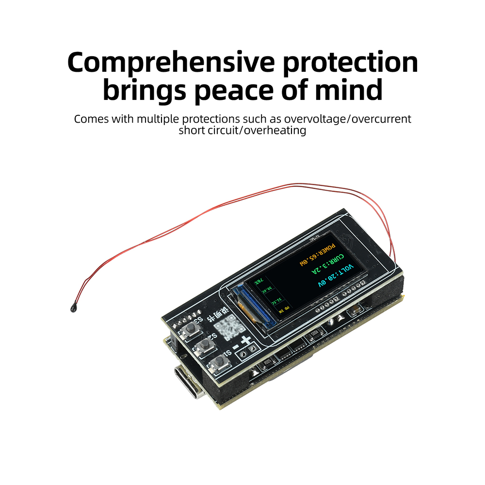 Modul Pengisian/Pengosongan Da - Diy Electronics For Adults ulasan dan harga
