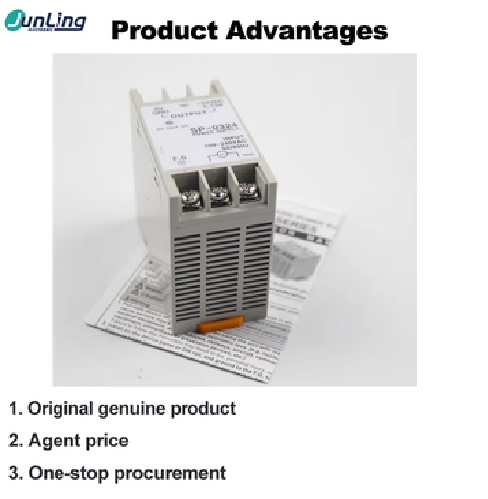 Catu Daya Switching DC Asli SP - Dc Power Supply Variable ulasan dan harga