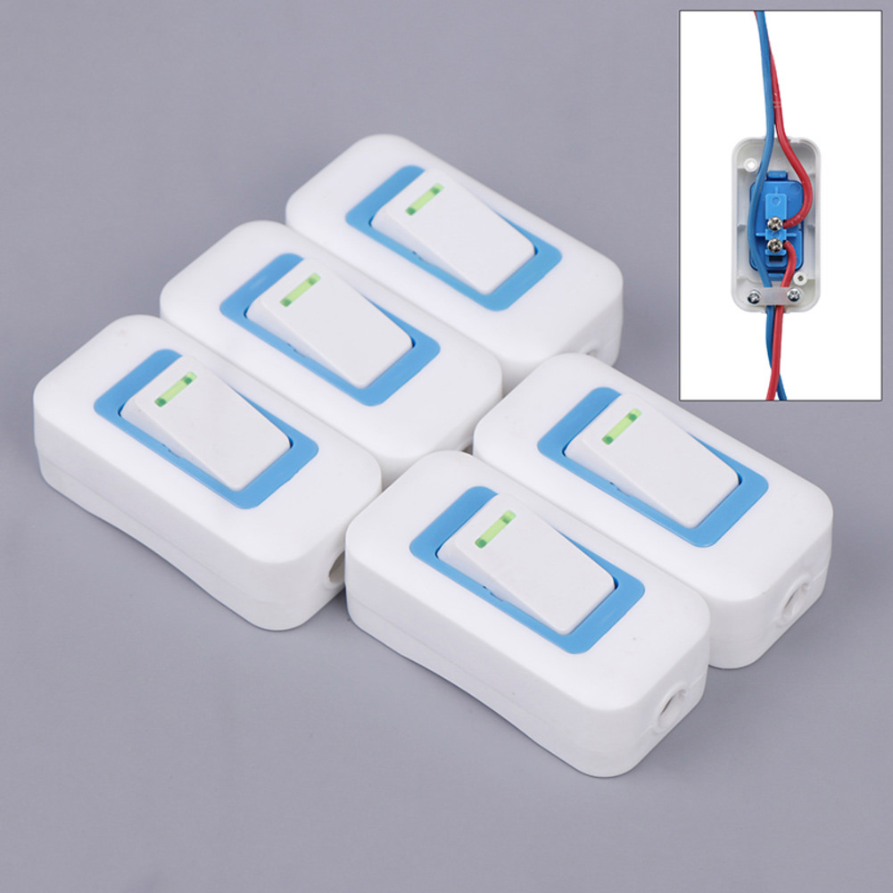 Tombol berbentuk perahu untuk  - Diy Boat Electronics ulasan dan harga