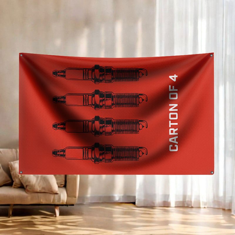 Spanduk Bendera Diagram Skema  - Diy Electronics Schematics ulasan dan harga