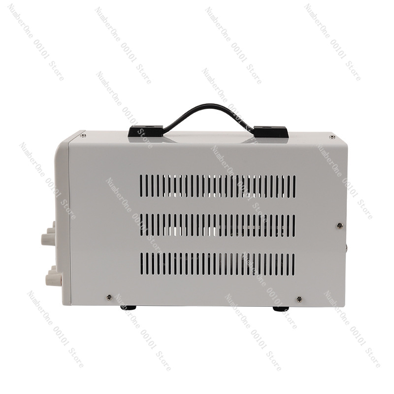 Catu Daya DC 30V 10A dengan La - Dc Power Supply Variable ulasan dan harga