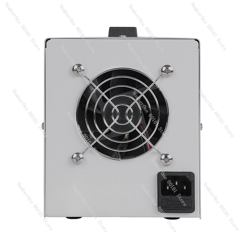 Catu Daya DC 30V 10A dengan La - Dc Power Supply Variable ulasan dan harga