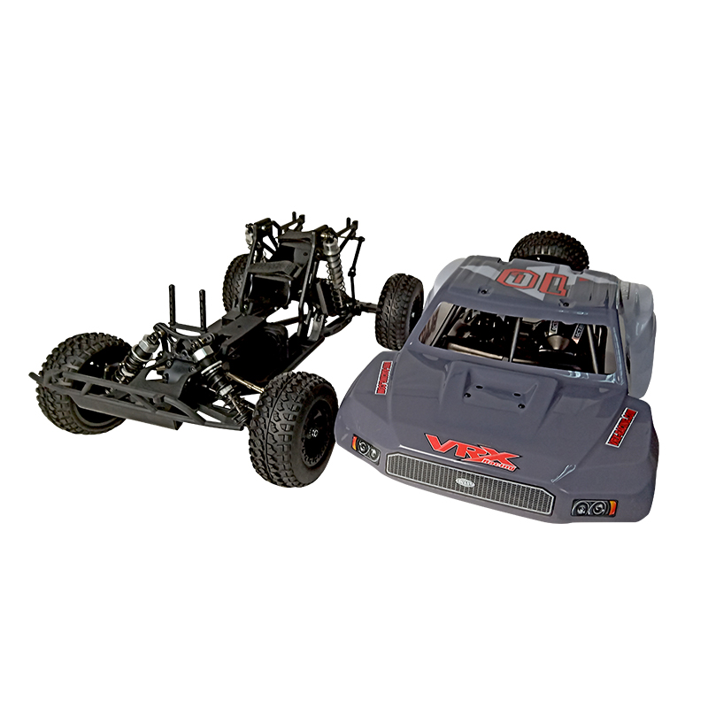 Kit mobil Rc kecepatan tinggi  - Diy Electronics Projects For Adults ulasan dan harga