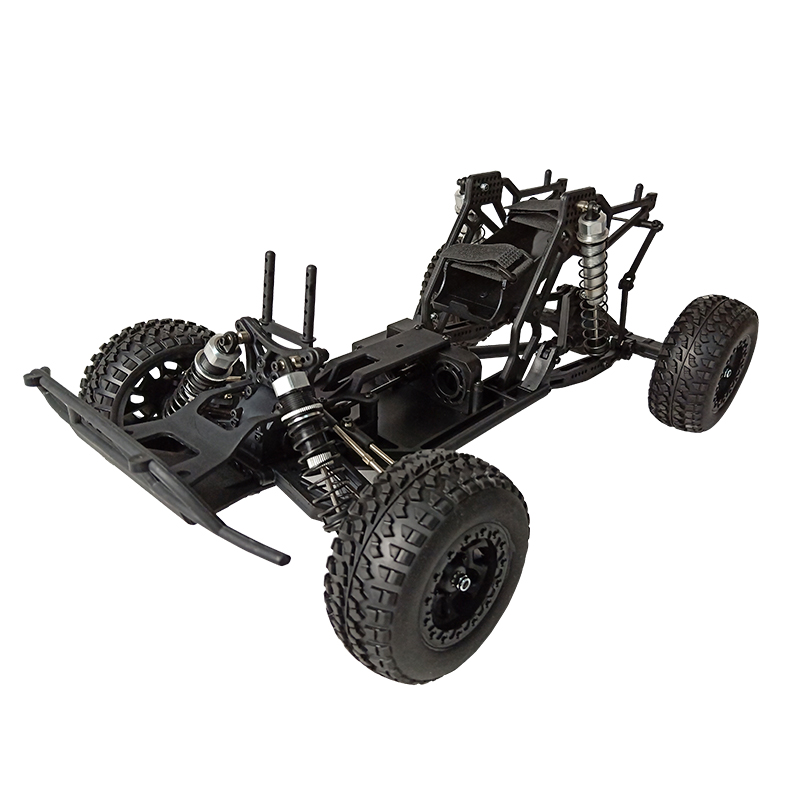 Kit mobil Rc kecepatan tinggi  - Diy Electronics Projects For Adults ulasan dan harga