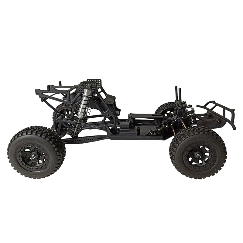 Kit mobil Rc kecepatan tinggi  - Diy Electronics Projects For Adults ulasan dan harga