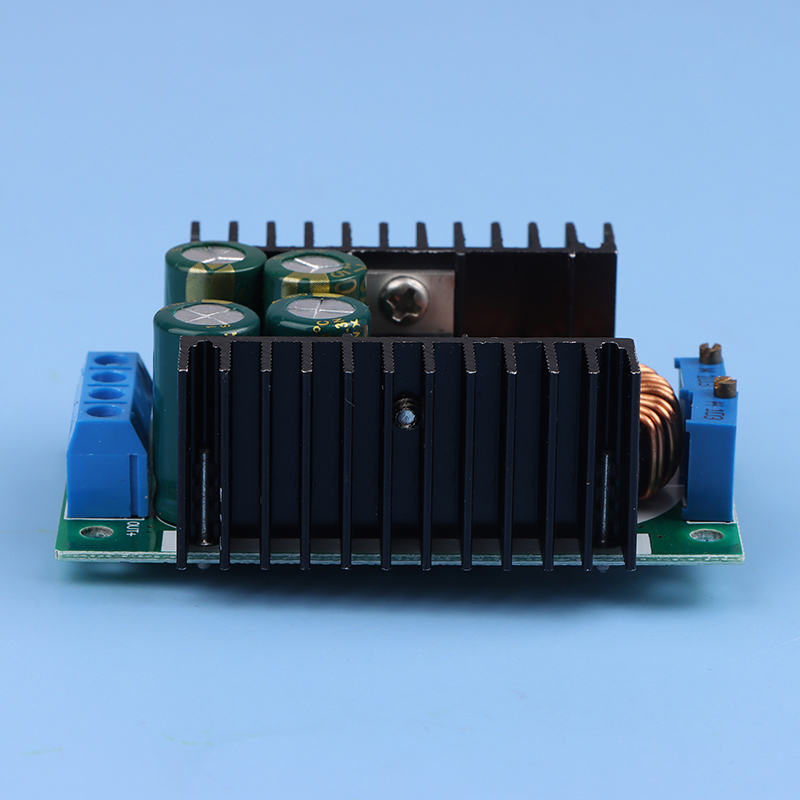 300W XL4016 DC-DC Max 9A Konve - Dc Power Supply Variable ulasan dan harga