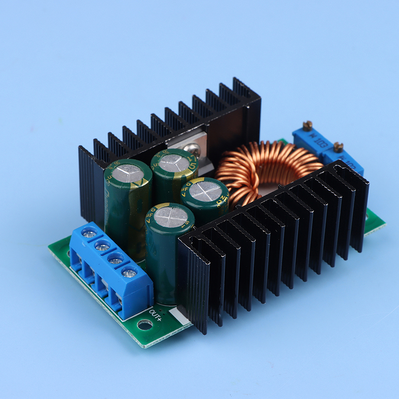 300W XL4016 DC-DC Max 9A Konve - Dc Power Supply Variable ulasan dan harga