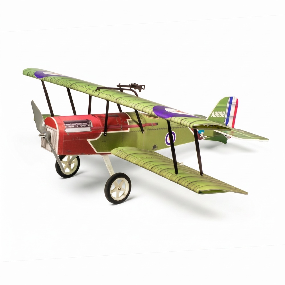 Dancing Wings Hobby E33 SE5a 8 - Diy Electronics Kits ulasan dan harga