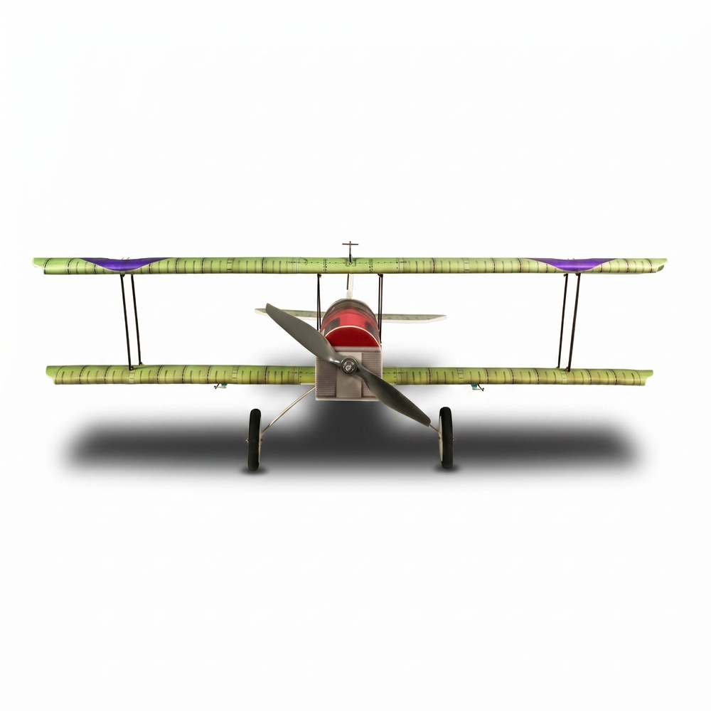 Dancing Wings Hobby E33 SE5a 8 - Diy Electronics Kits ulasan dan harga