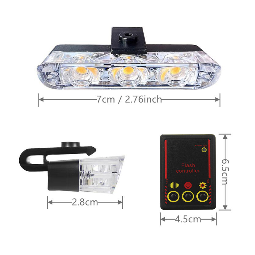 5 buah konektor kabel kawat SH - Diy Electronics Wire ulasan dan harga