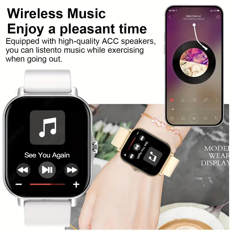 LAXASFIT 2026 Jam Tangan Pinta - Diy Electronics For Adults ulasan dan harga