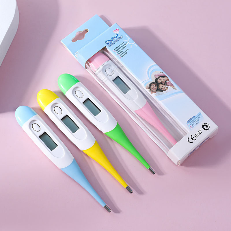 Termometer Digital Elektronik  - Diy Electronics Projects For Adults ulasan dan harga