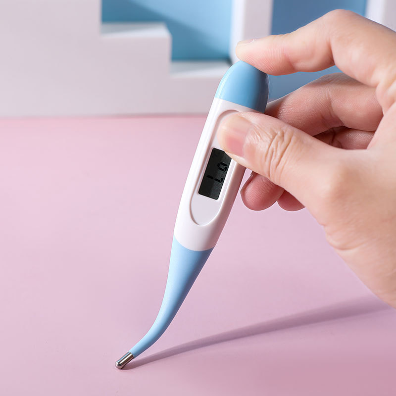 Termometer Digital Elektronik  - Diy Electronics Projects For Adults ulasan dan harga
