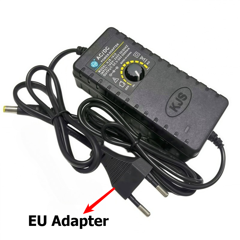Motor Reduksi Kecepatan DC Pla - Dc Power Supply Variable ulasan dan harga