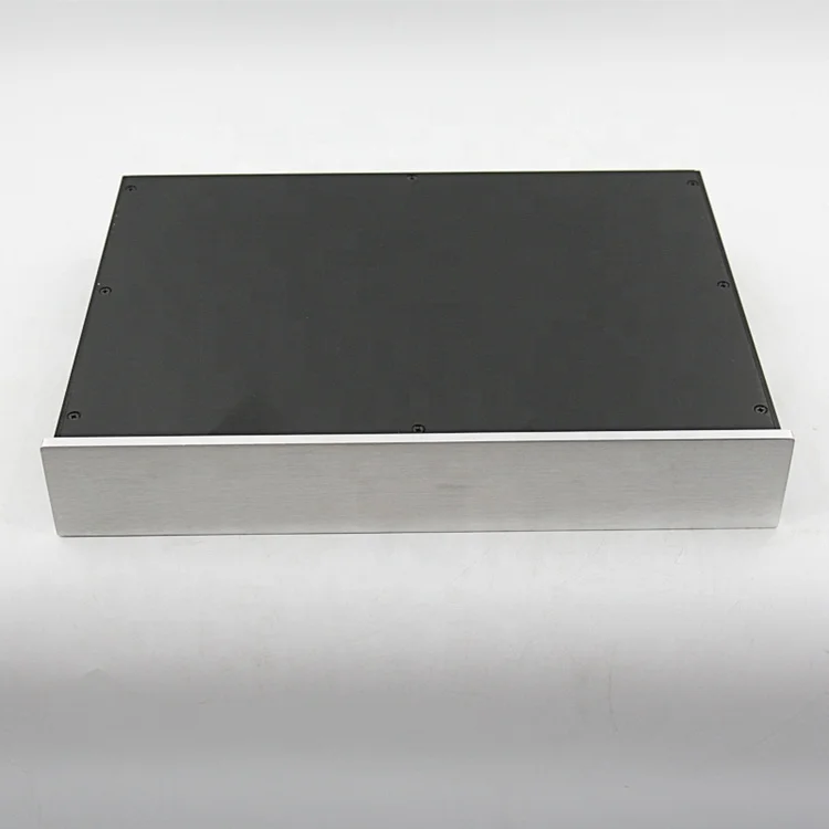 822Hot BRZHIFI 4307 Amplifier  - Diy Electronics To Sell ulasan dan harga