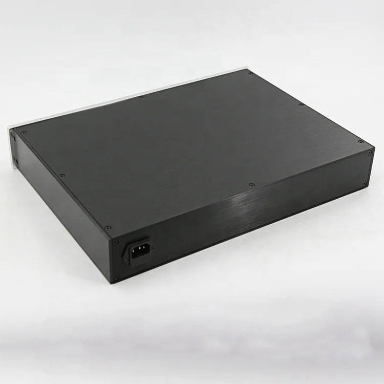 822Hot BRZHIFI 4307 Amplifier  - Diy Electronics To Sell ulasan dan harga