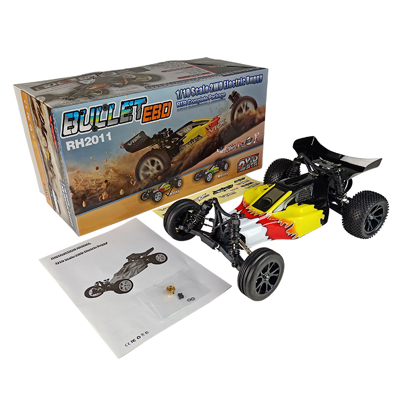 Kit mainan elektrik skala 1/10 - Diy Electronics Projects For Adults ulasan dan harga