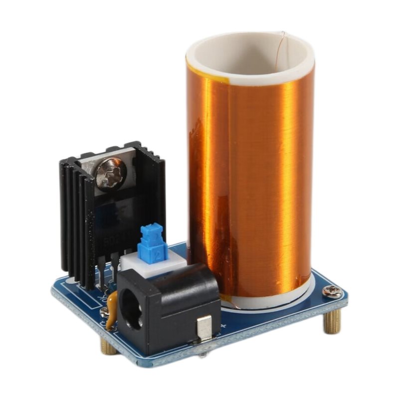 ABJG-BD243 Mini Untuk Tesla Co - Diy Electronics Kits ulasan dan harga