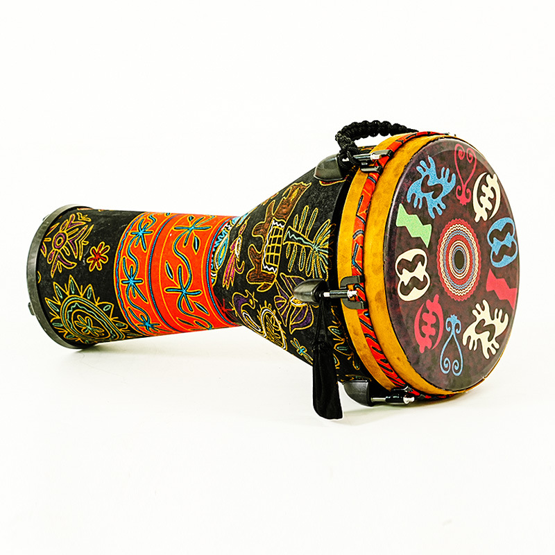 Drum Afrika 12 Inci Dewasa Dje - Diy Electronics Projects For Adults ulasan dan harga