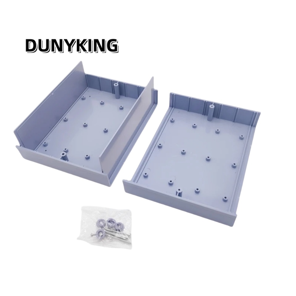 Casing penutup kotak plastik 1 - Diy Projects With Electronics ulasan dan harga