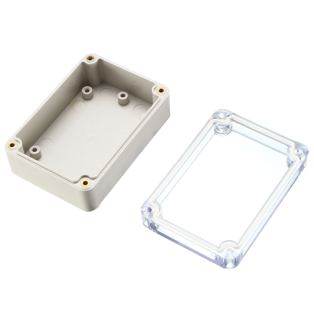Kotak Persimpangan Proyek ABS  - Diy Projects With Electronics ulasan dan harga