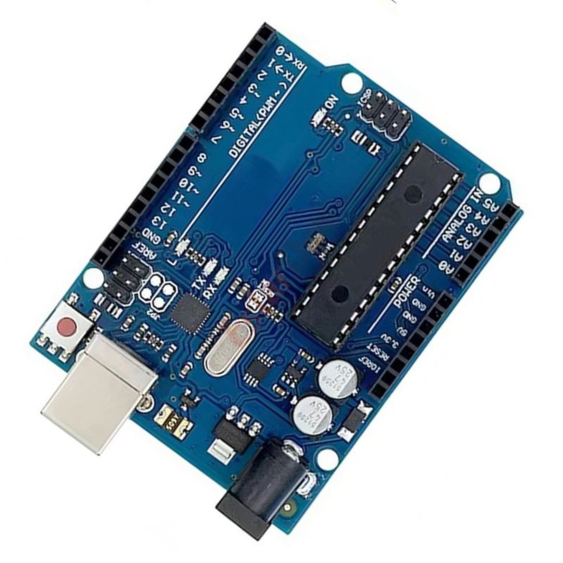 Kit RFID DT98 untuk Papan Peng - Diy Electronics Kits ulasan dan harga