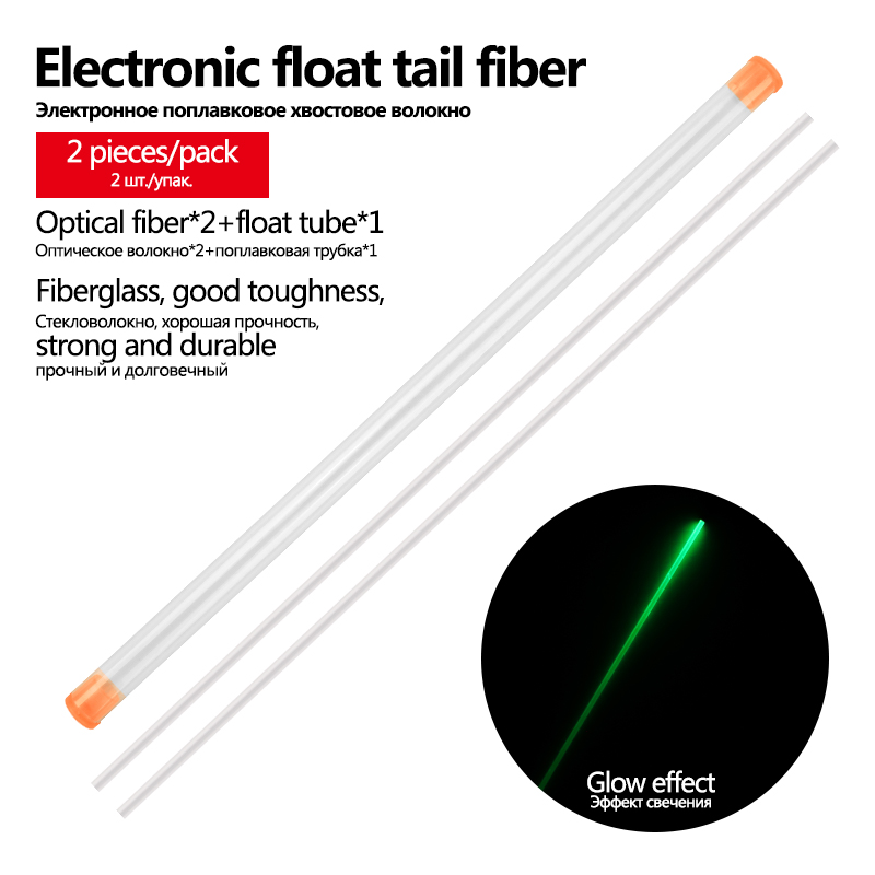 2 Buah Fiberglass Transparan + - Diy Electronics Guide ulasan dan harga