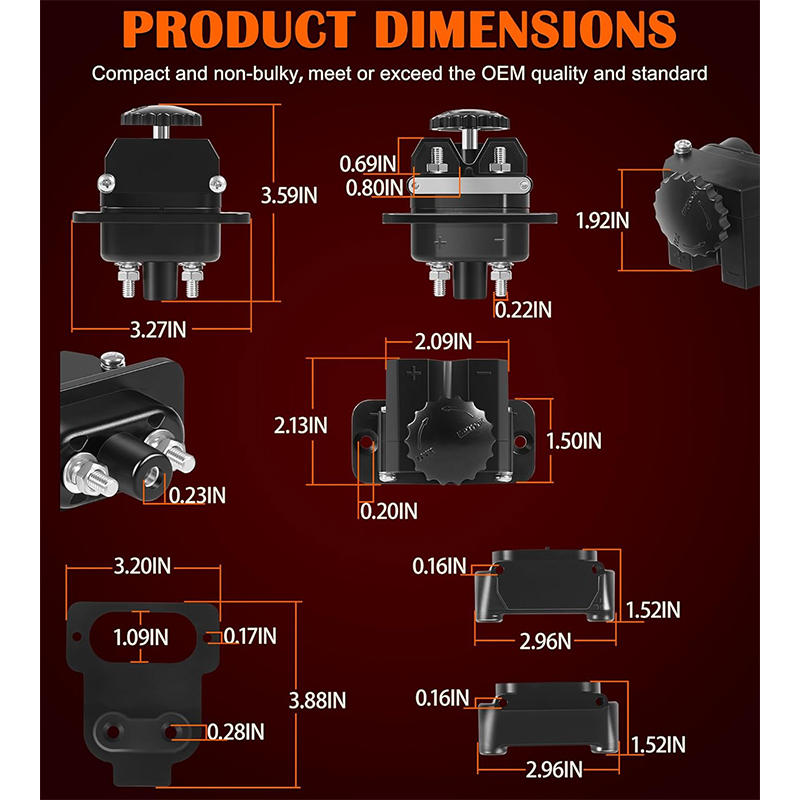 027-0004 Kit Konektor Daya DC  - Diy Electronics Workshop ulasan dan harga