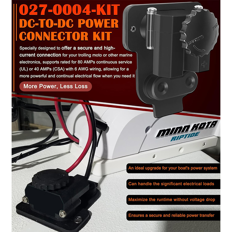 027-0004 Kit Konektor Daya DC  - Diy Electronics Workshop ulasan dan harga