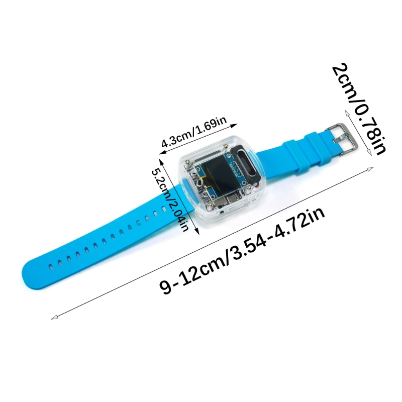Tangan Kontrol AI Proyek Pengh - Diy Electronics Projects For Adults ulasan dan harga