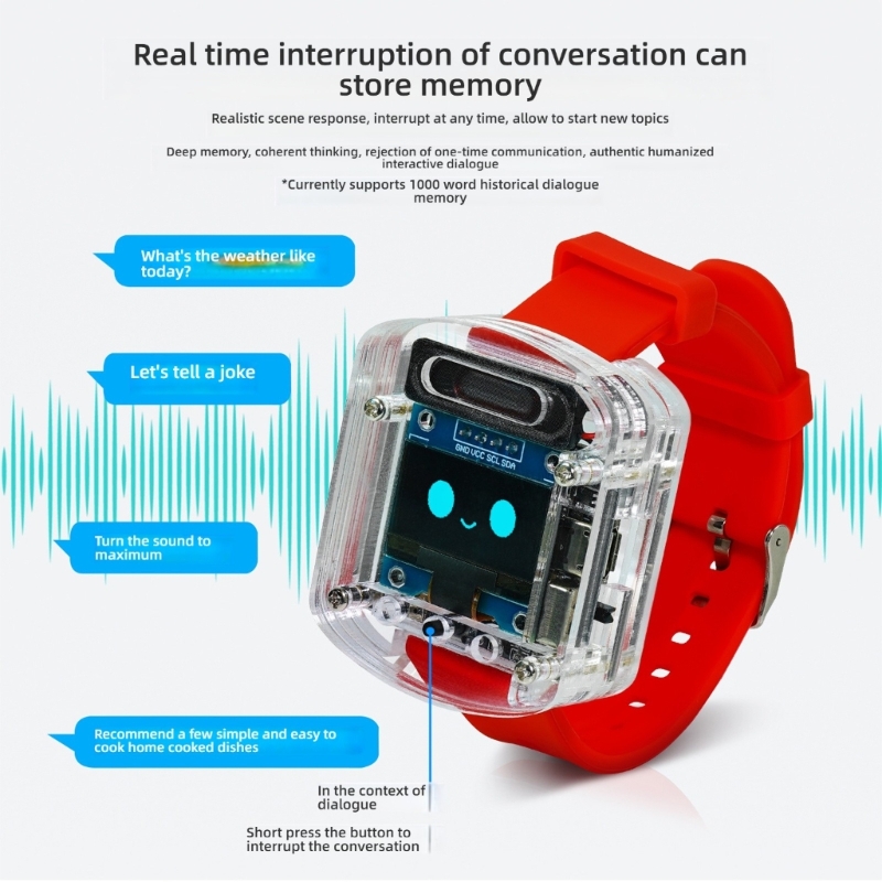 Tangan Kontrol AI Proyek Pengh - Diy Electronics Projects For Adults ulasan dan harga