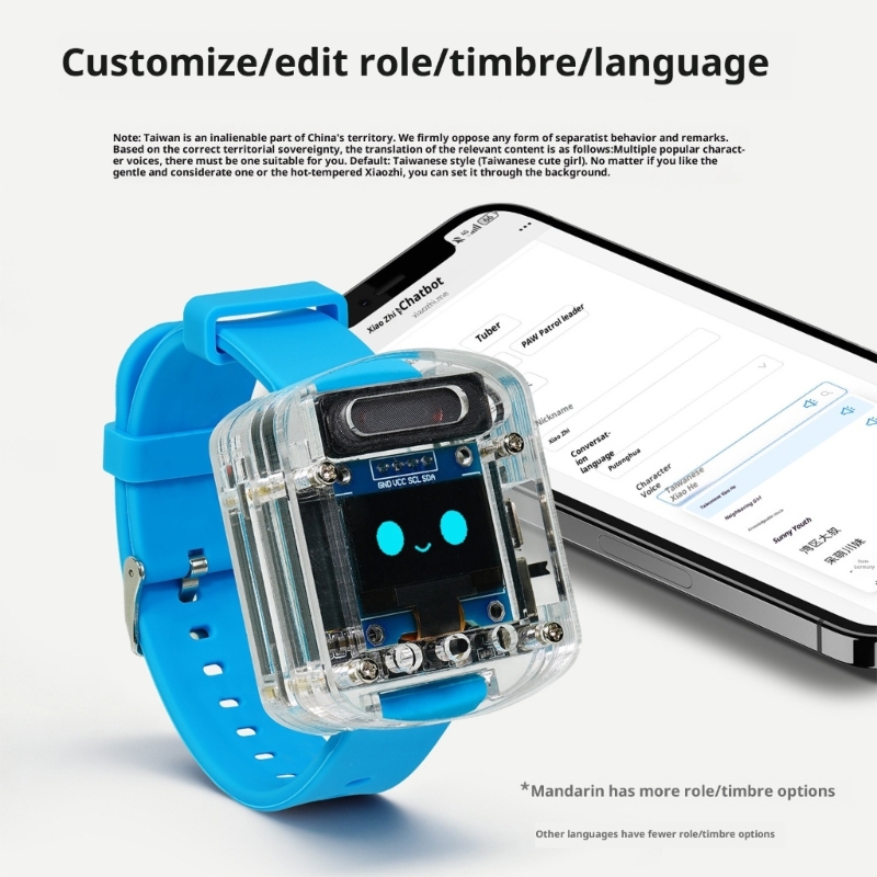 Tangan Kontrol AI Proyek Pengh - Diy Electronics Projects For Adults ulasan dan harga