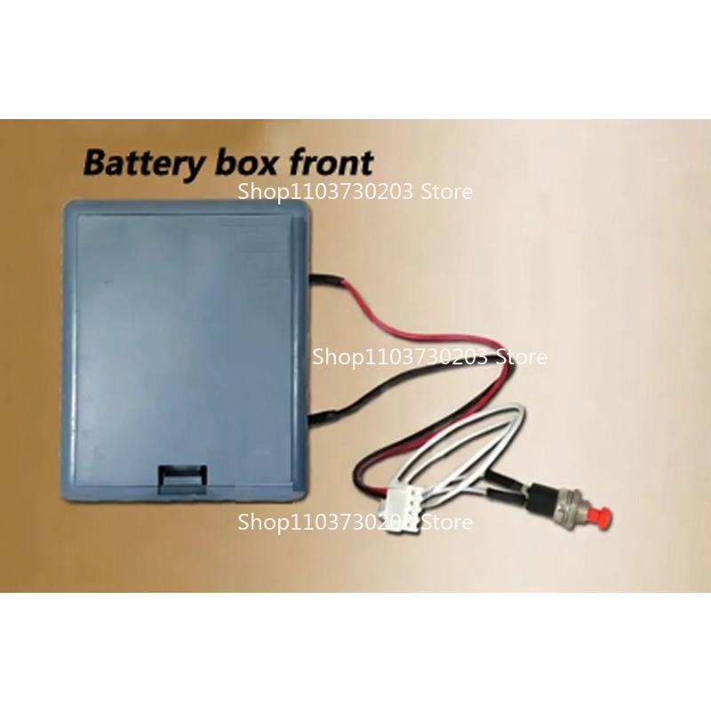 Kit Perbaikan Panel Brankas Mu - Diy Electronics Workshop ulasan dan harga